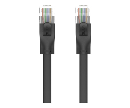 Unitek Kabel RJ-45 UTP Cat.6 10m (płaski)